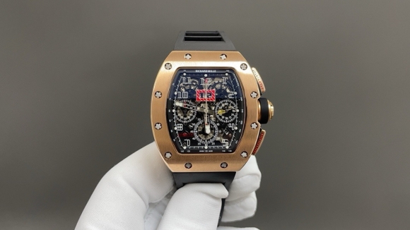 RICHARD MILLE RICHARD MILLE
