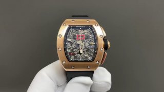 RICHARD MILLE