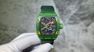 RICHARD MILLE RICHARD MILLE