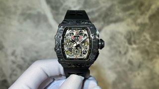 RICHARD MILLE RICHARD MILLE