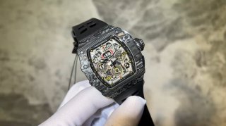RICHARD MILLE