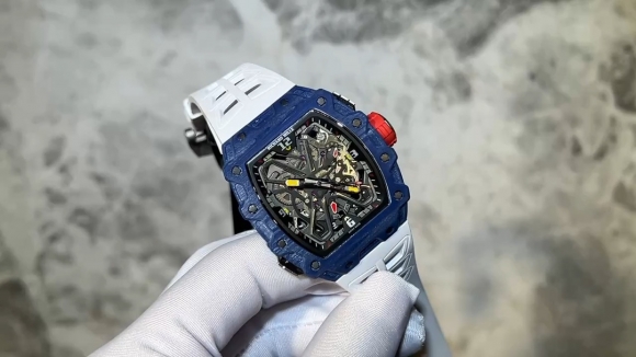 RICHARD MILLE
