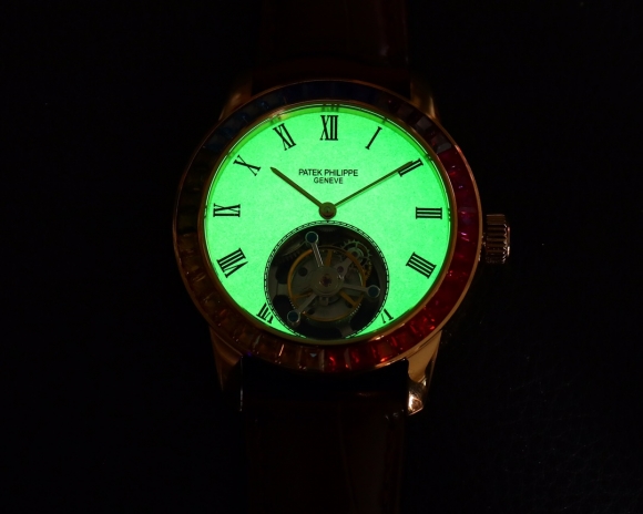 PATEK PHILIPPE PATEK PHILIPPE