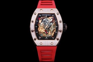 RICHARD MILLE
