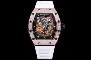 RICHARD MILLE RICHARD MILLE