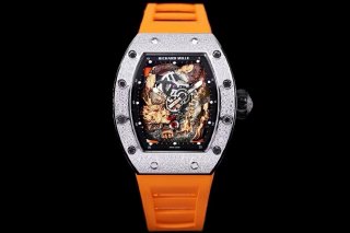 RICHARD MILLE RICHARD MILLE