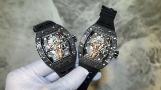 RICHARD MILLE RICHARD MILLE