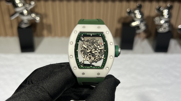 RICHARD MILLE