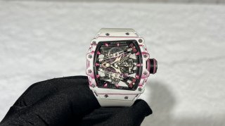 RICHARD MILLE RICHARD MILLE