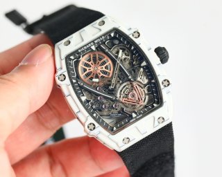 RICHARD MILLE