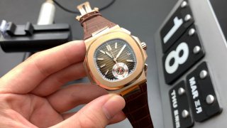 PATEK PHILIPPE PATEK PHILIPPE