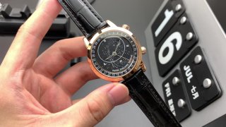 PATEK PHILIPPE PATEK PHILIPPE