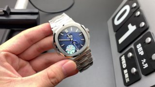 PATEK PHILIPPE PATEK PHILIPPE