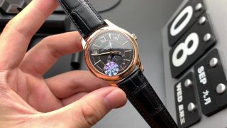 PATEK PHILIPPE PATEK PHILIPPE