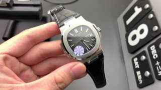 PATEK PHILIPPE PATEK PHILIPPE