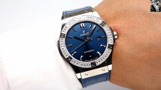 Hublot Hublot