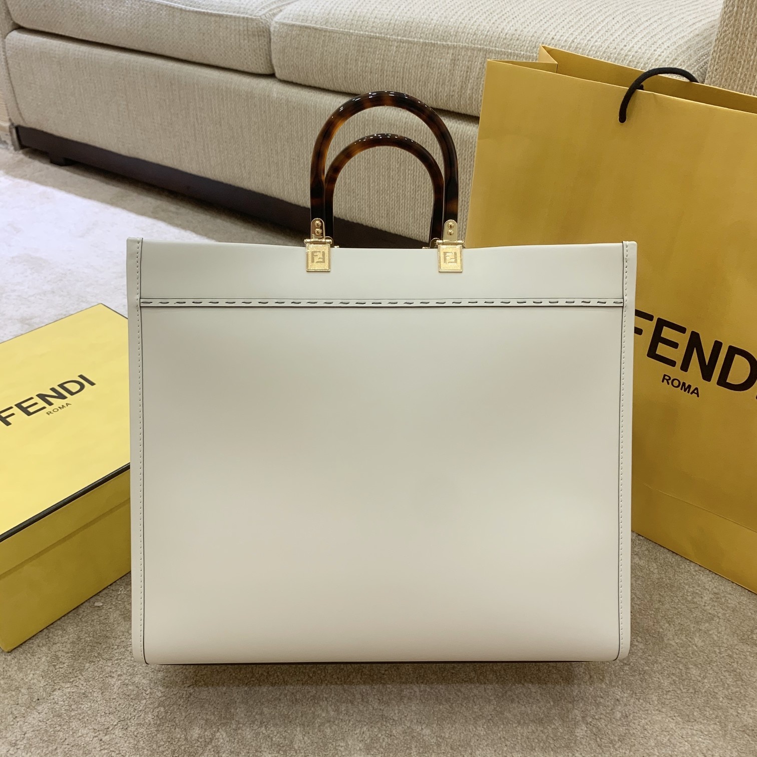 Fendi