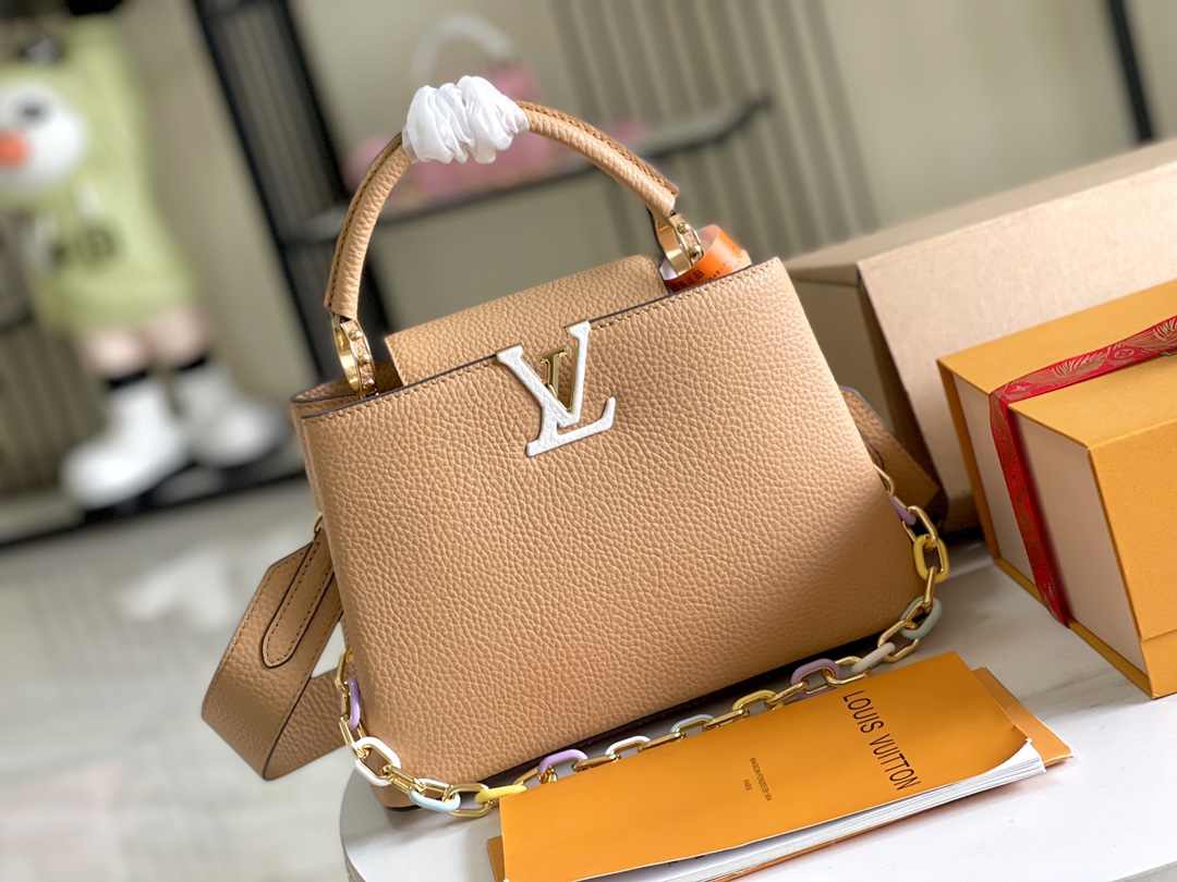 LV
