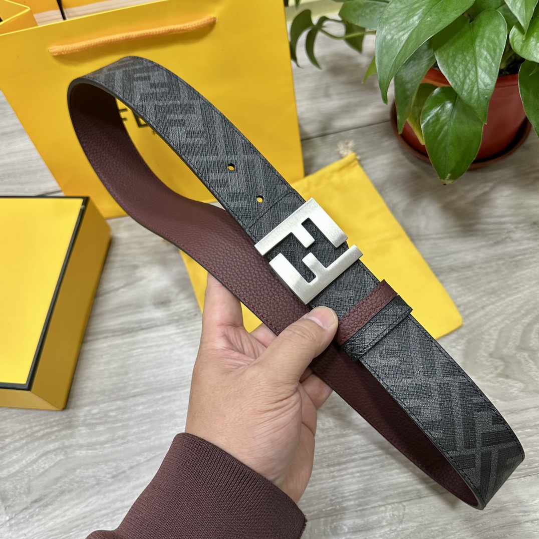 Fendi-Belts