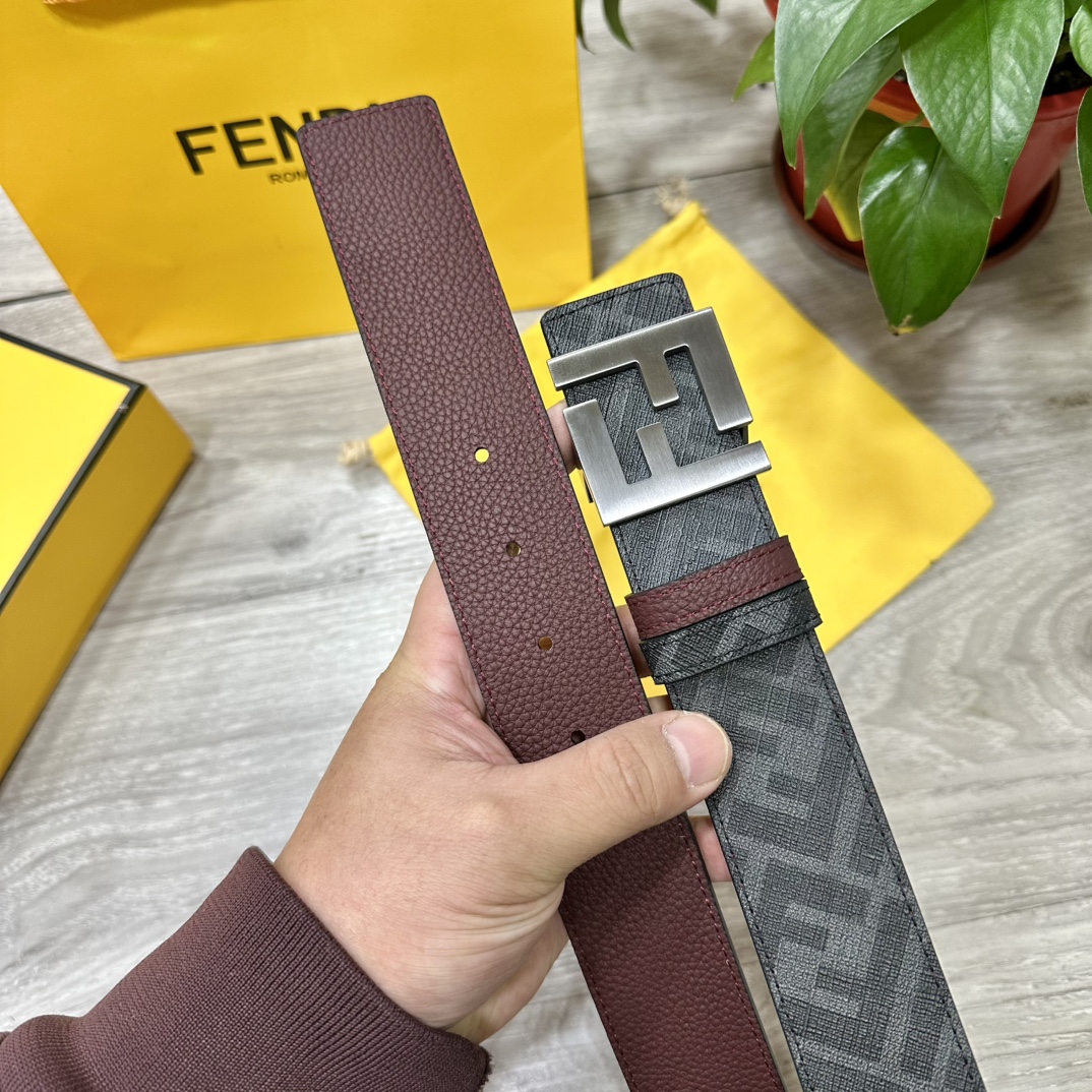 Fendi-Belts