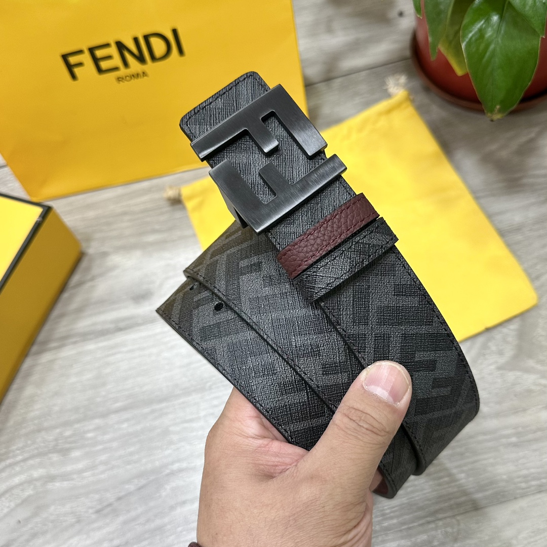 Fendi-Belts
