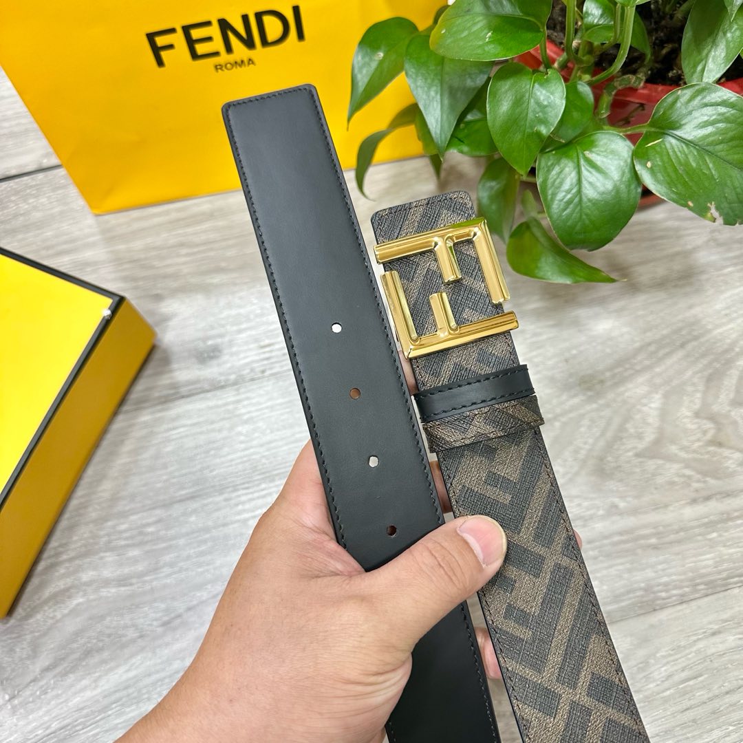 Fendi-Belts