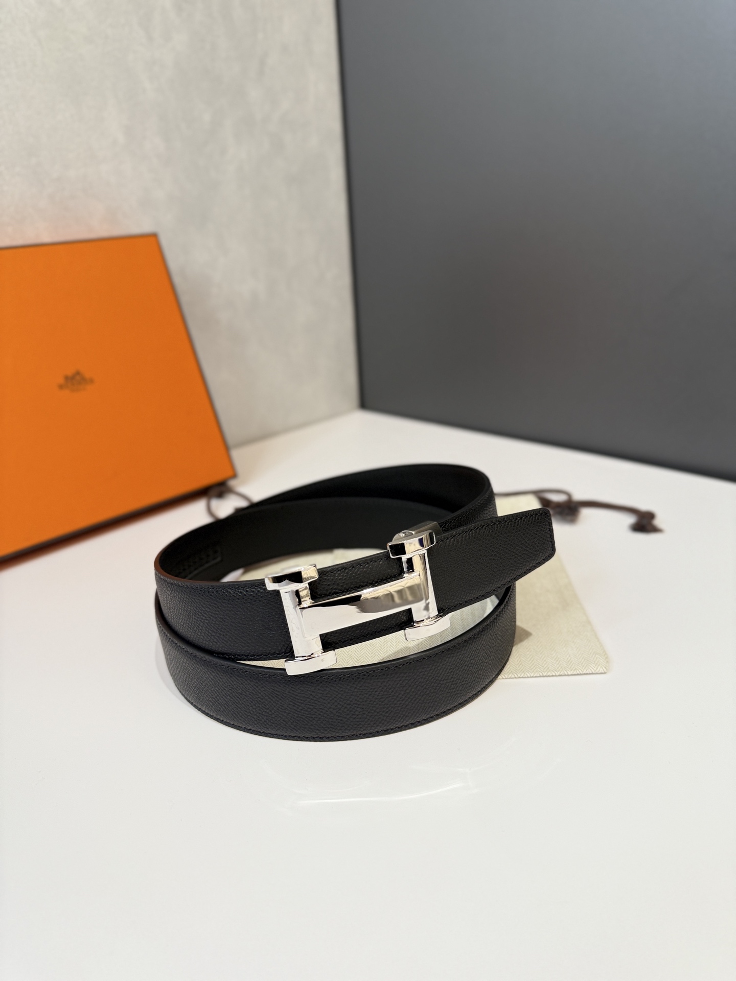 Hermes-Belts