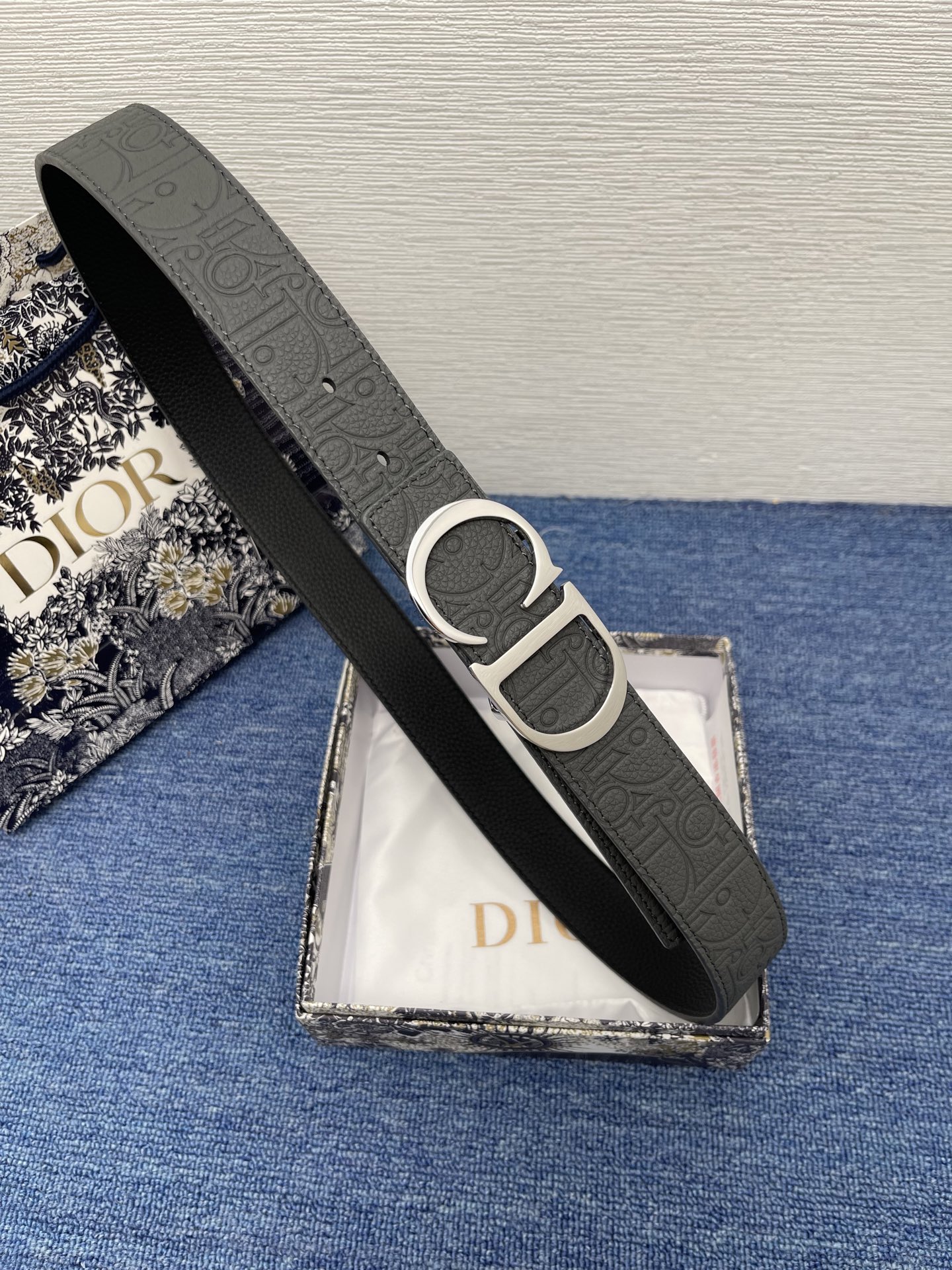 Dior-Belts