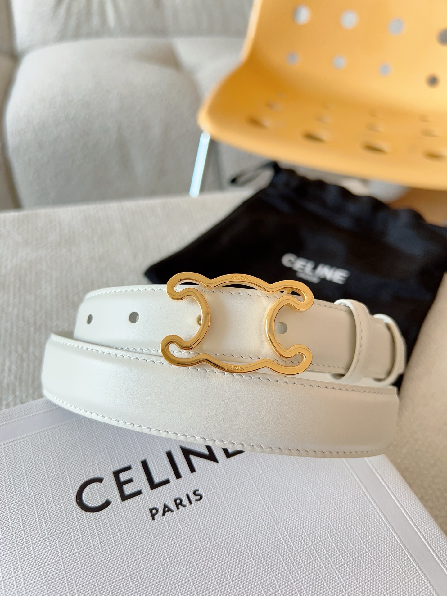Celine-Belts