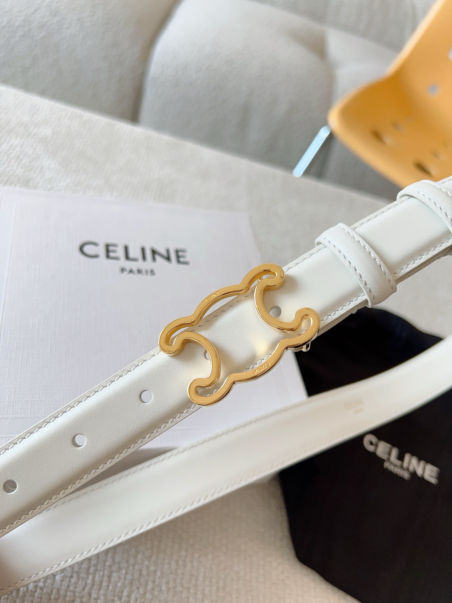 Celine-Belts