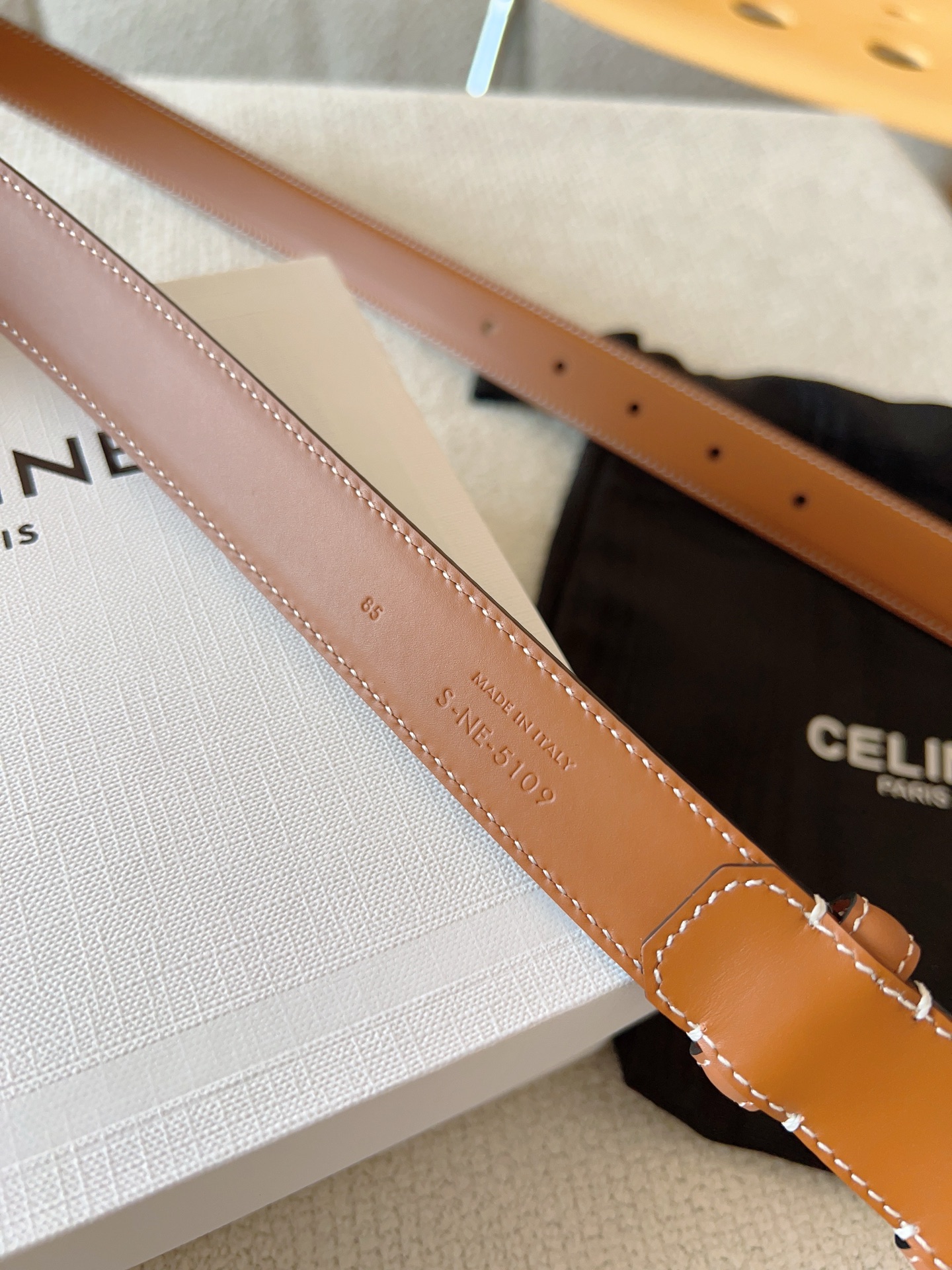 Celine-Belts