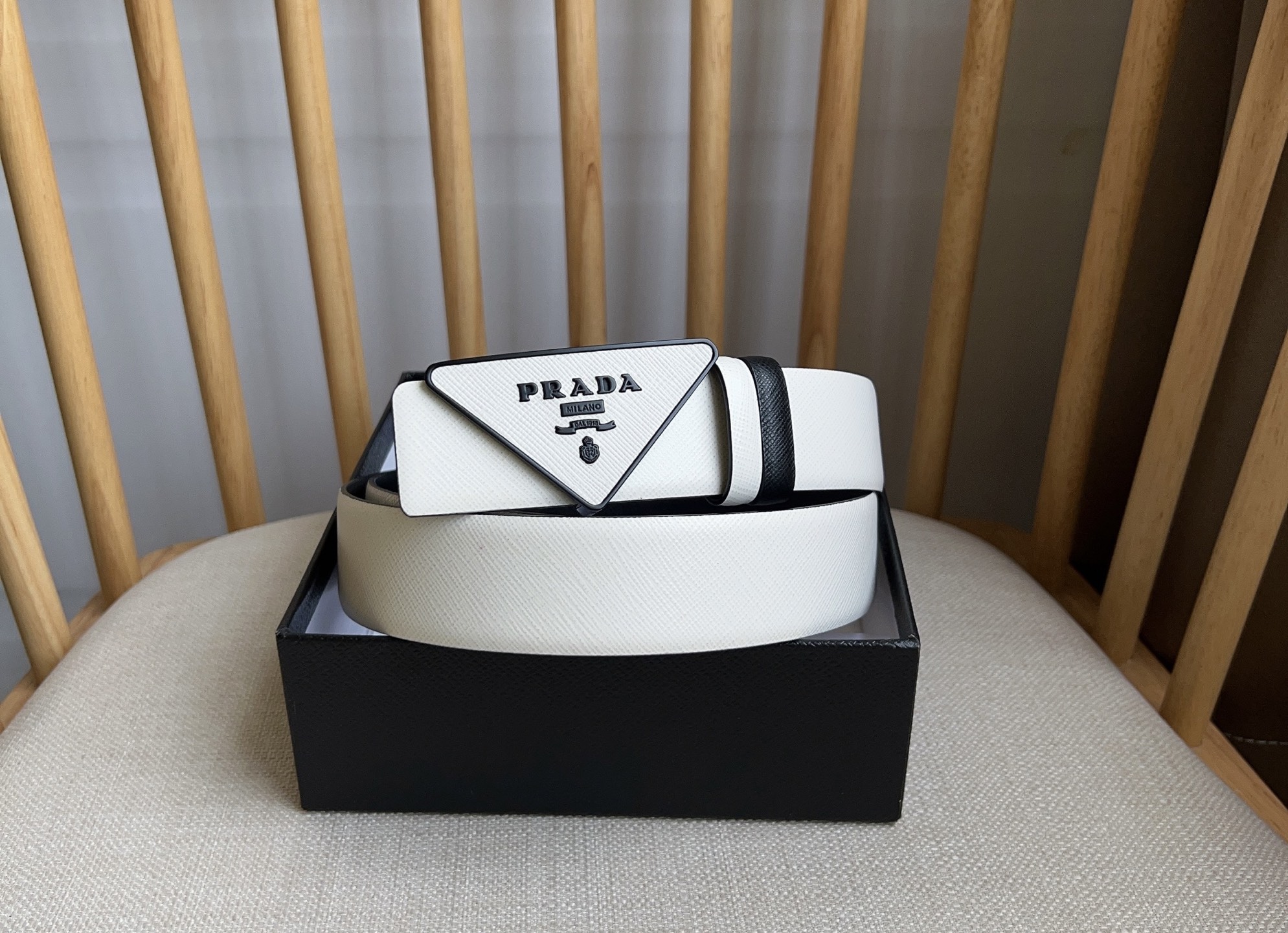 Prada-Belts
