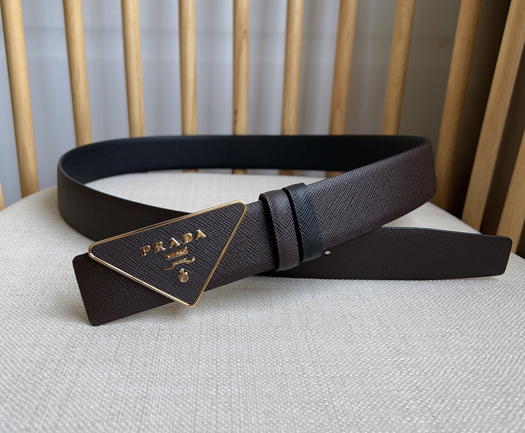 Prada-Belts