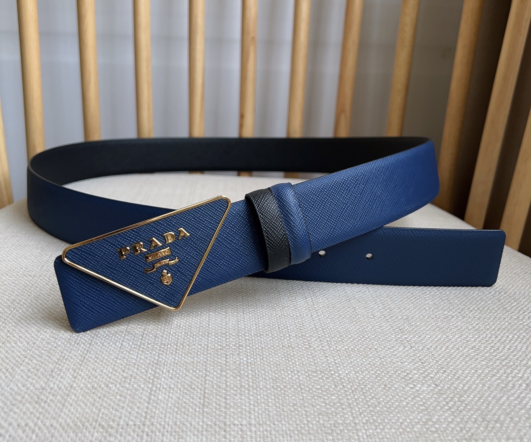 Prada-Belts