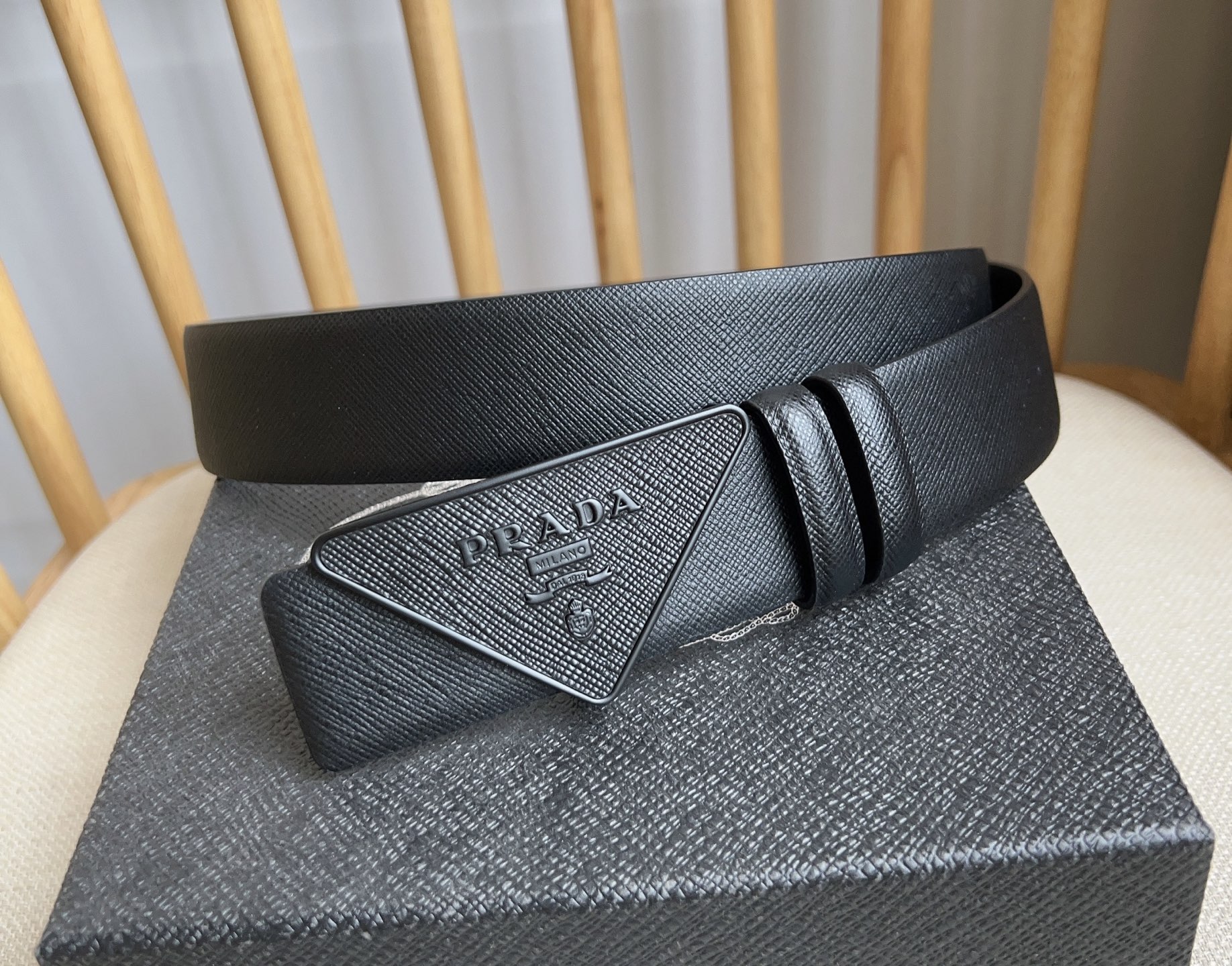 Prada-Belts