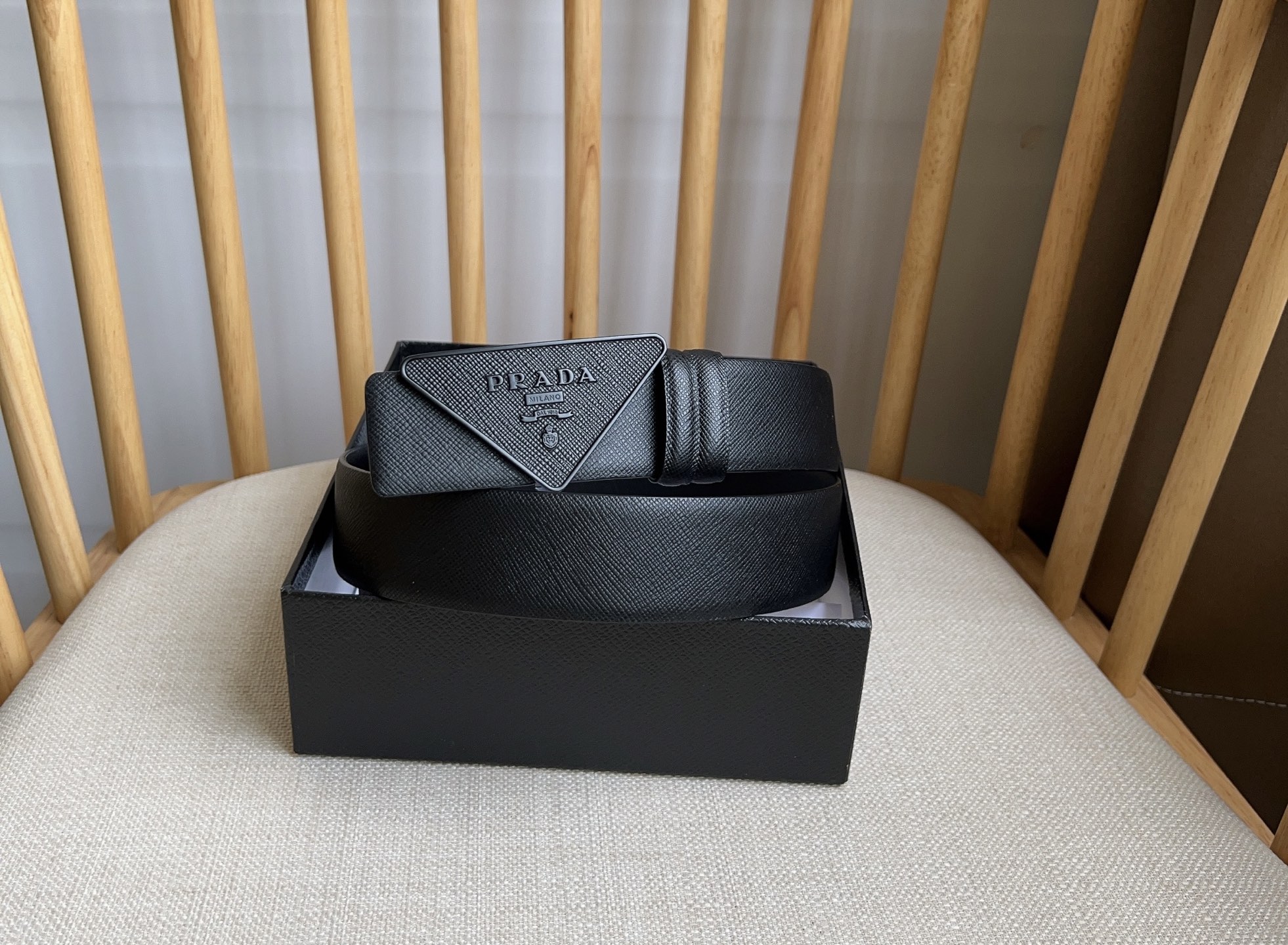 Prada-Belts
