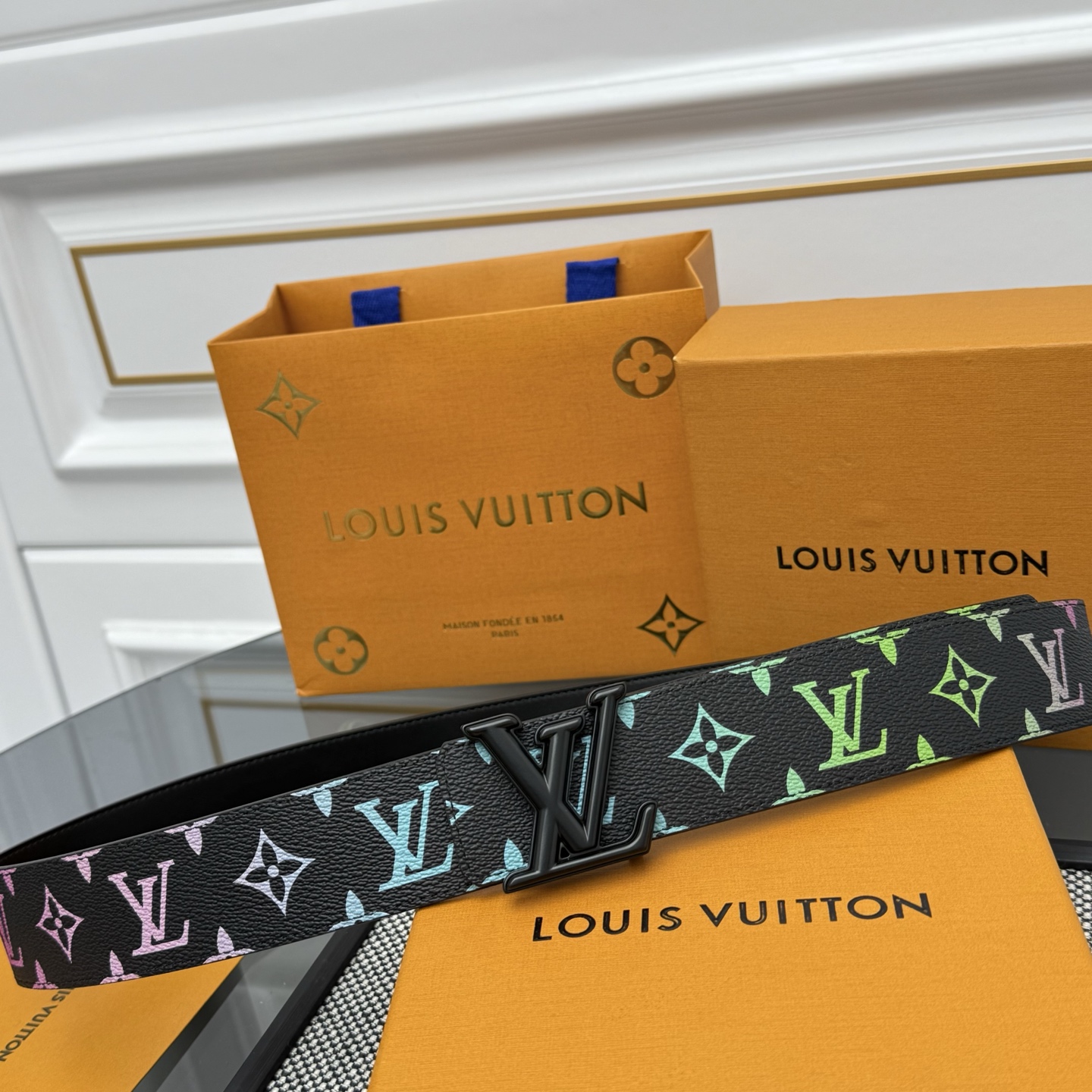 LV-Belts