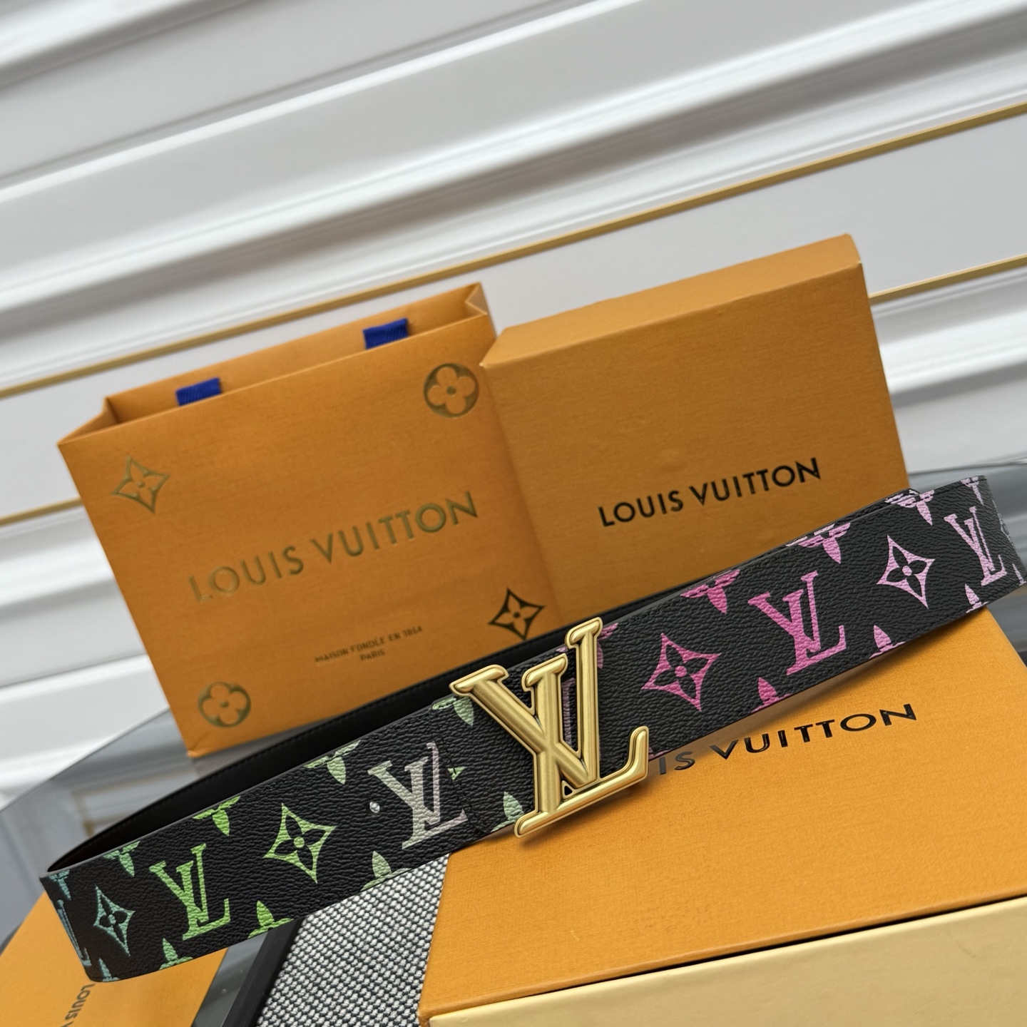 LV-Belts