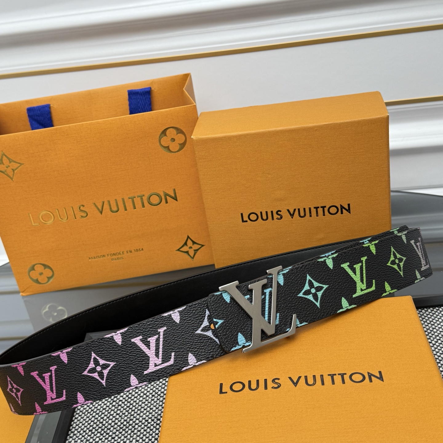 LV-Belts