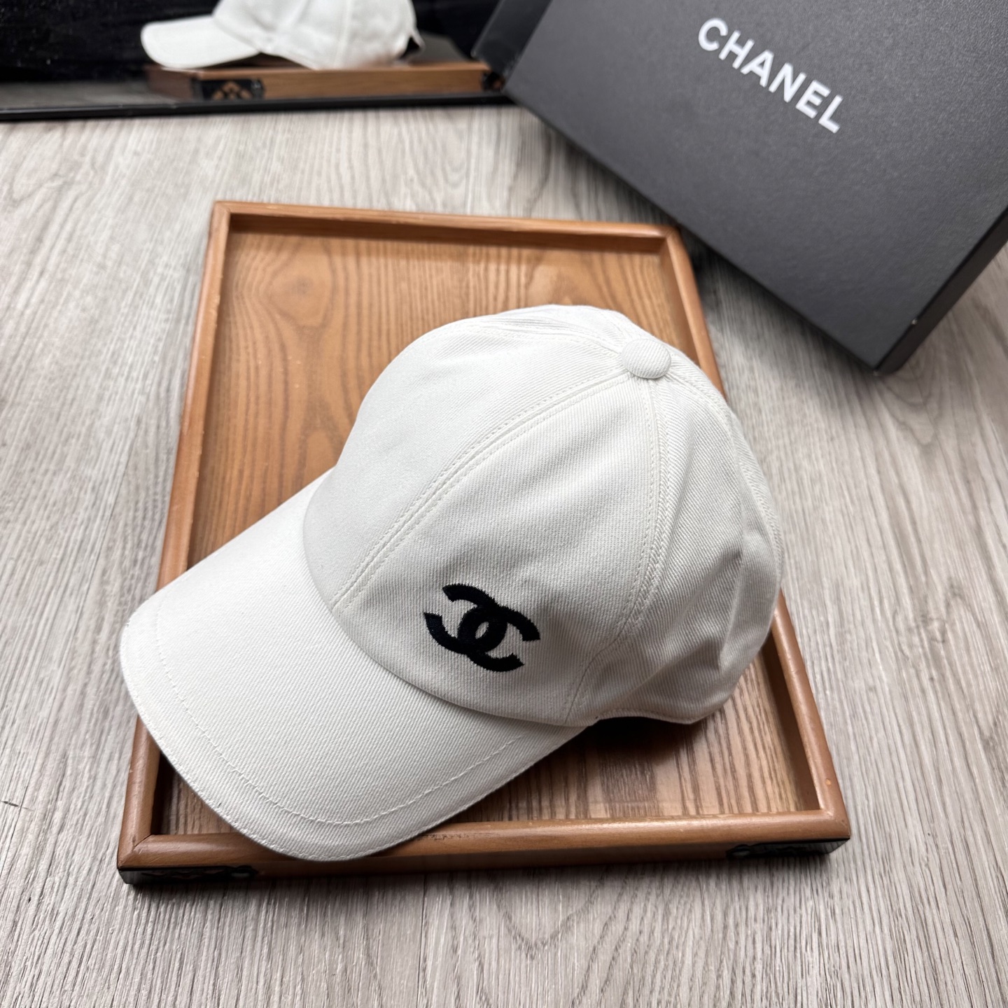 Chanel-7
