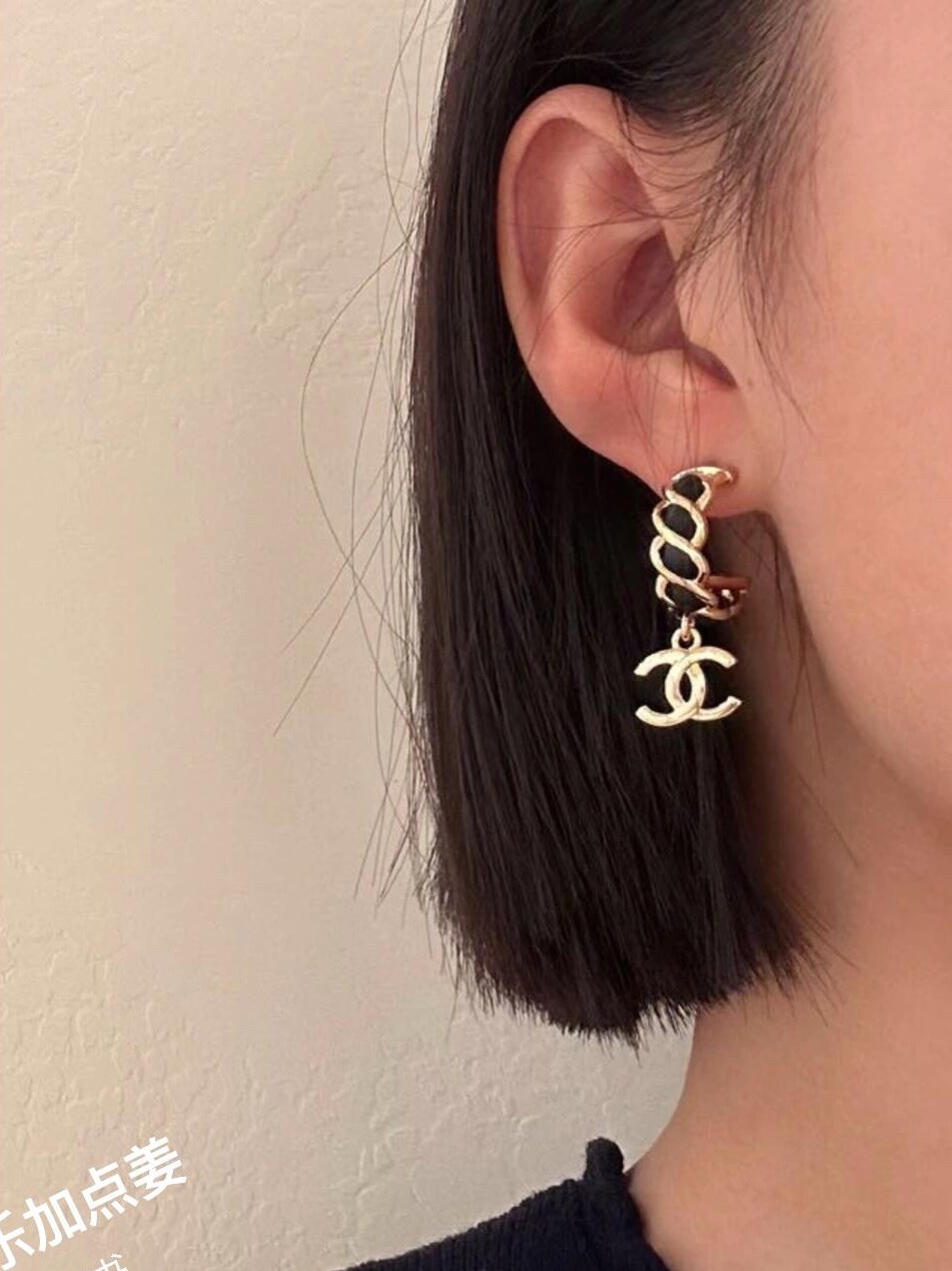 Earrings&Ear studs