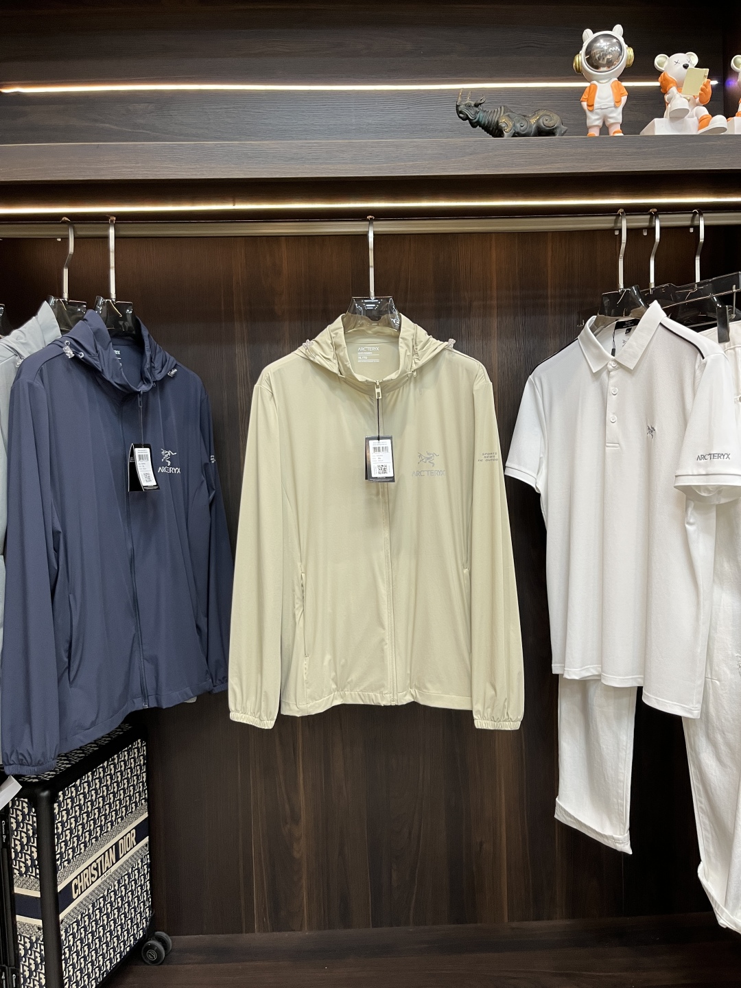 Hoodies & Sweatshirts