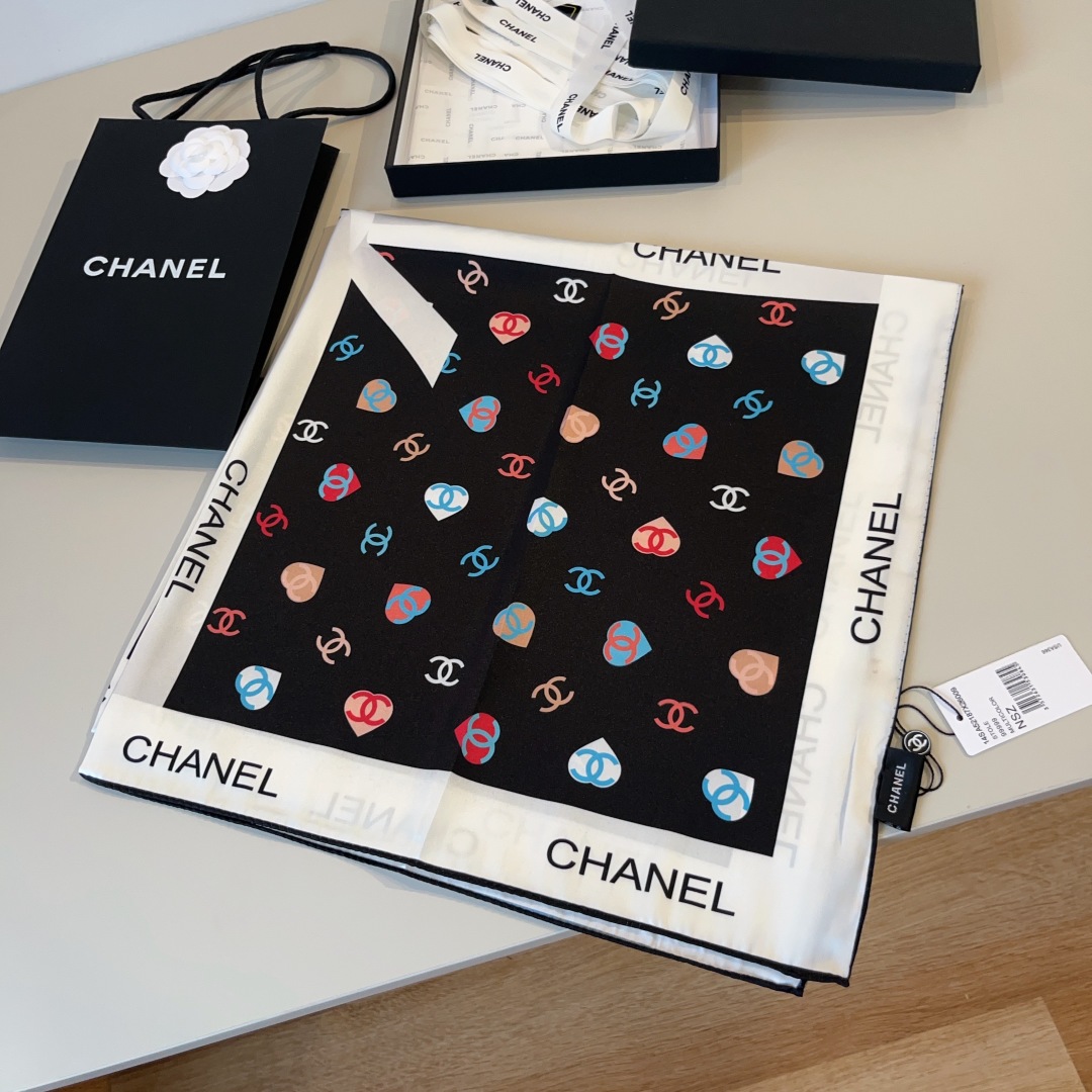 Chanel-9