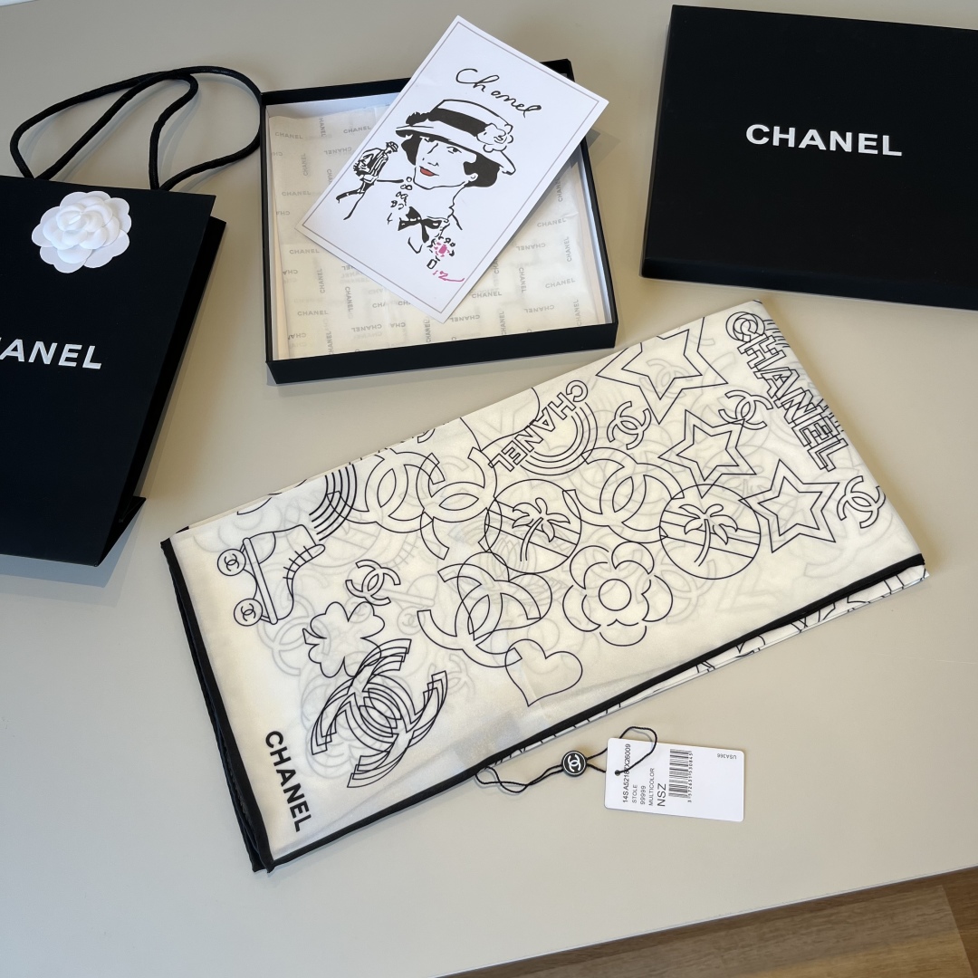Chanel-9