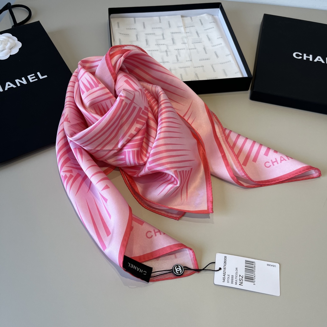 Chanel-9