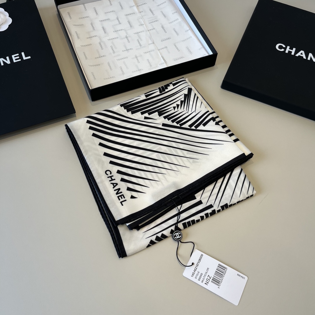 Chanel-9