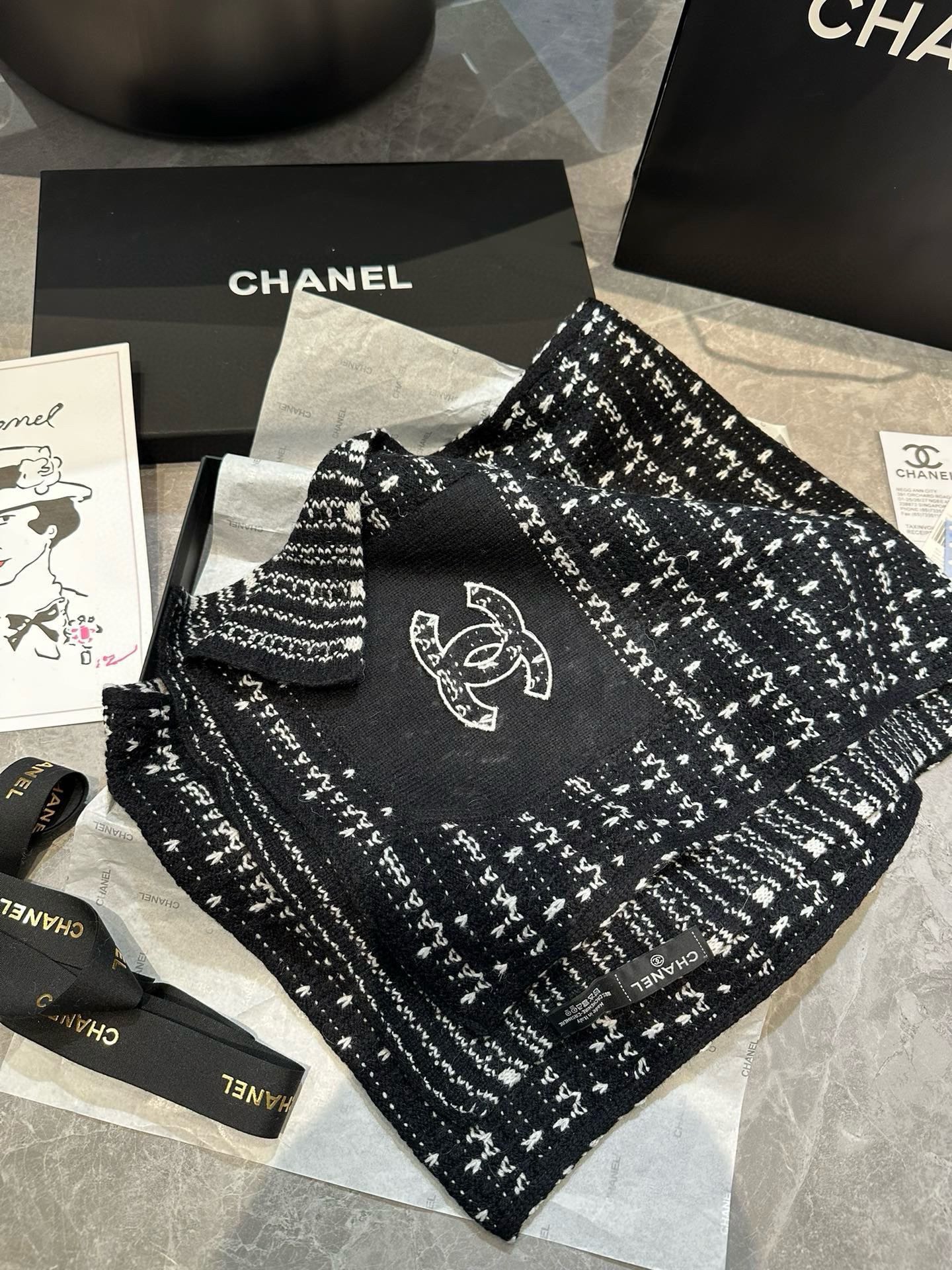 Chanel-9