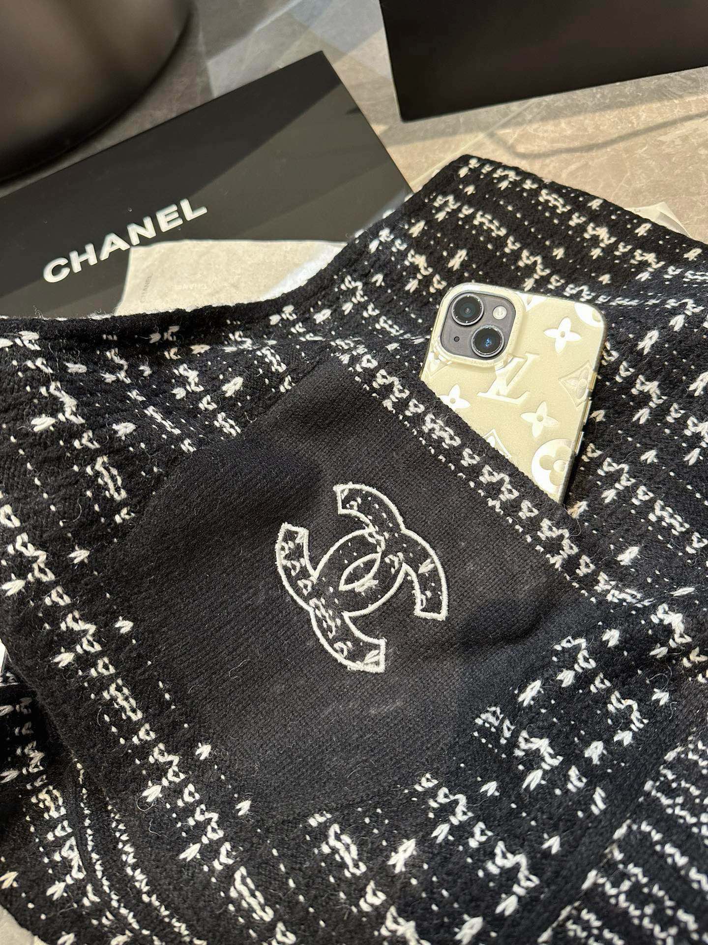 Chanel-9