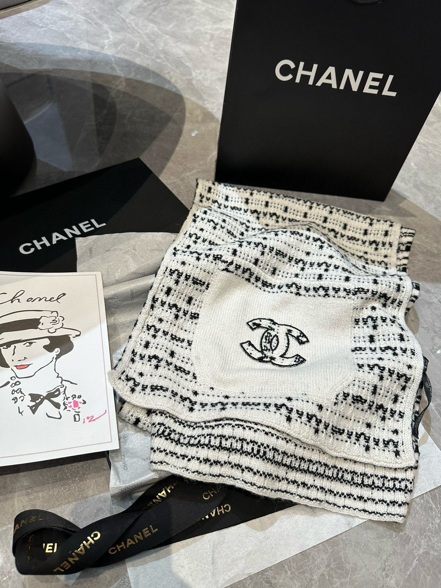 Chanel-9