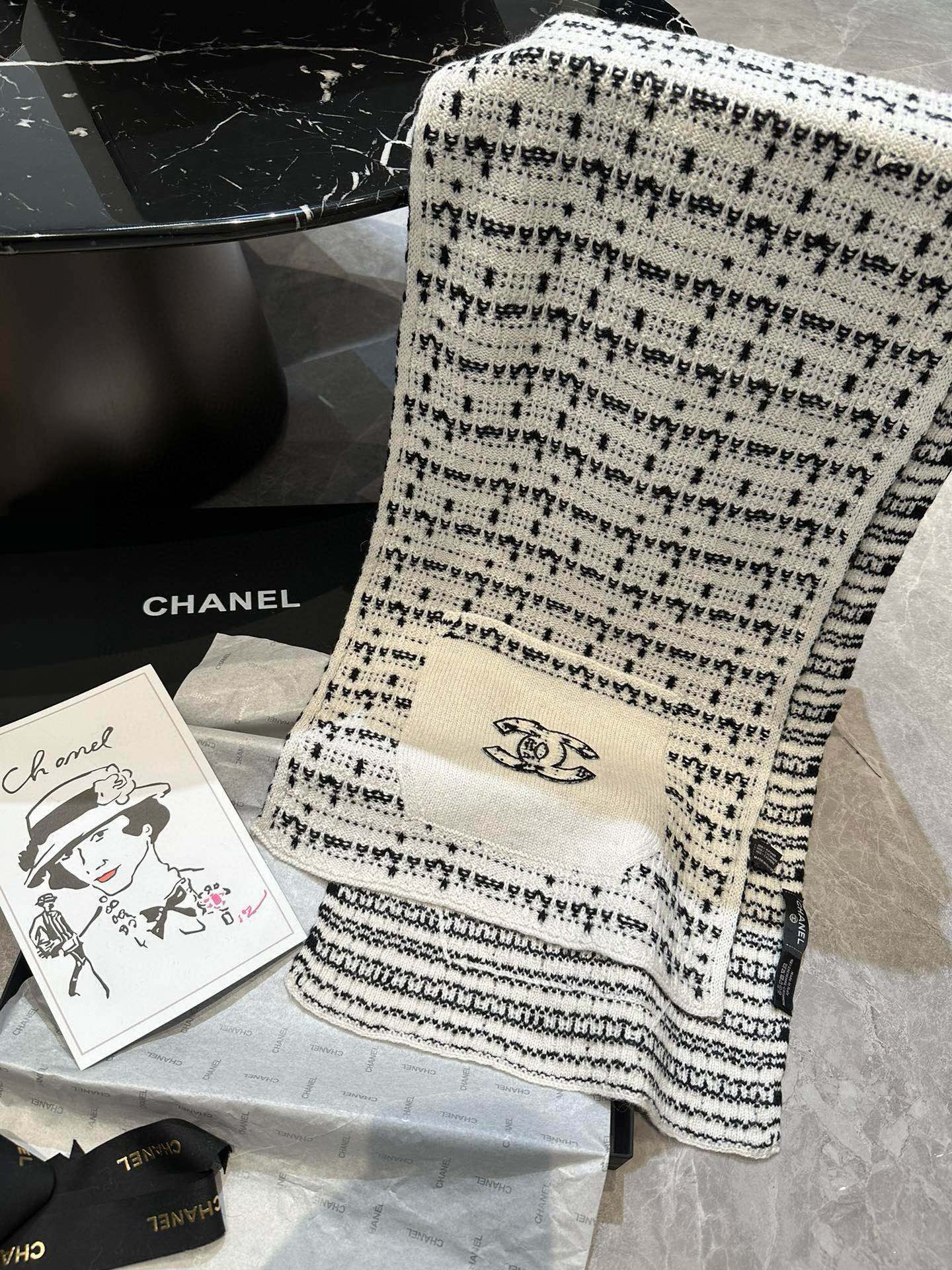Chanel-9